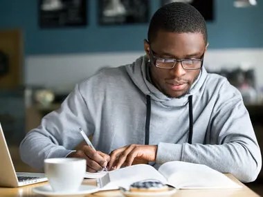 Best Practices for Writing Grant Proposals