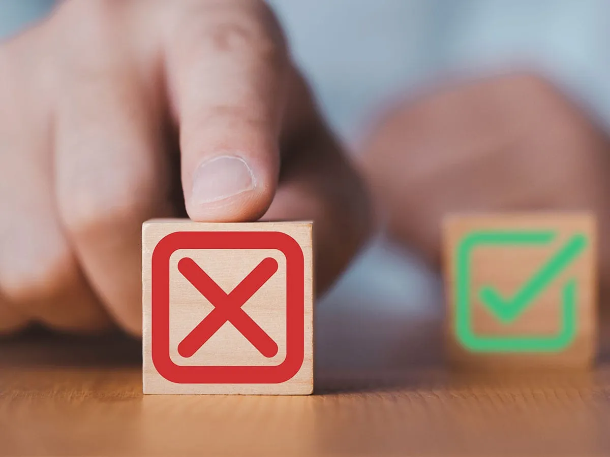 Common Grant Application Mistakes to Avoid
