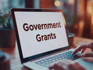 How to Find Government Grants