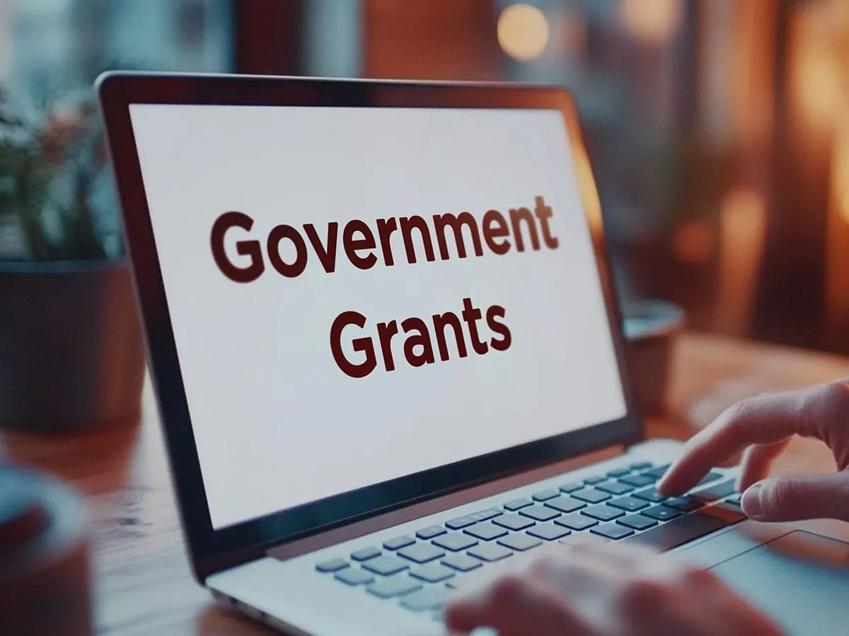 How to Find Government Grants